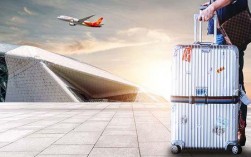 飞机行李箱尺寸要求2023（坐飞机的随身行李所需尺寸是多大？）