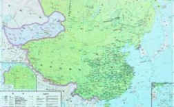 元朝时期的中国地图（中国元朝时期疆域范围）